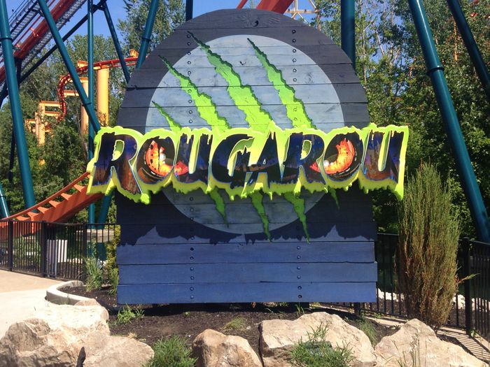 Rougarou