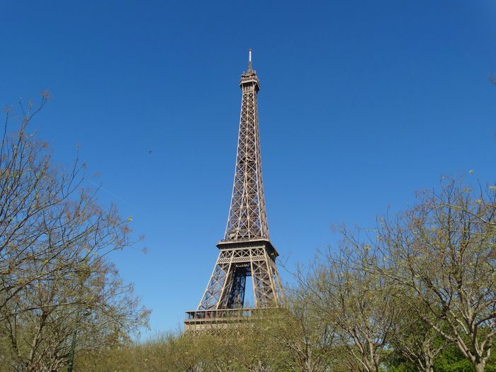 Eiffel Tower