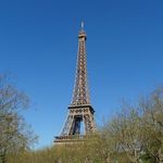 Eiffel Tower