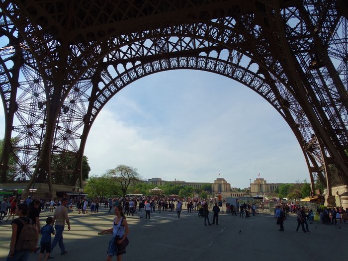 Eiffel Tower