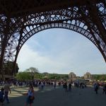 Eiffel Tower