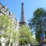 Eiffel Tower