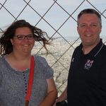 Sarah and Me