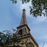 Eiffel Tower