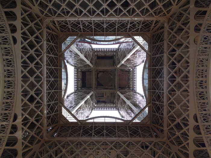 Eiffel Tower