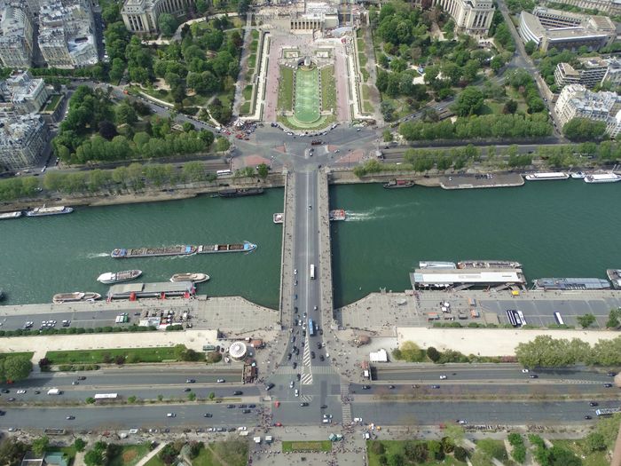 Eiffel Tower