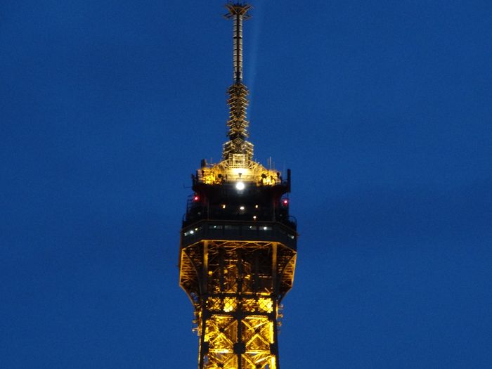 Eiffel Tower