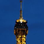 Eiffel Tower