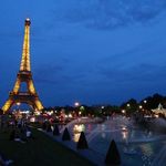 Eiffel Tower