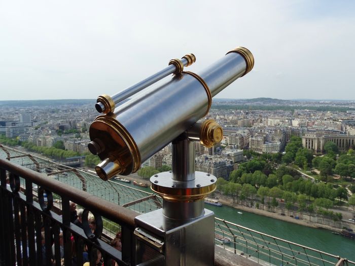 Eiffel Tower