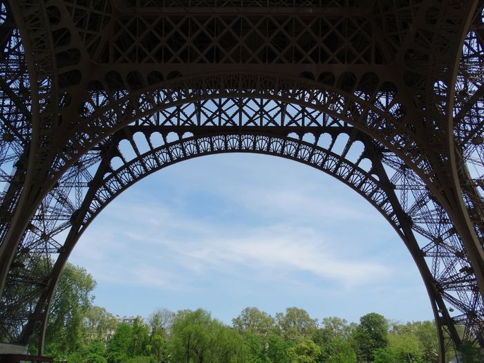 Eiffel Tower