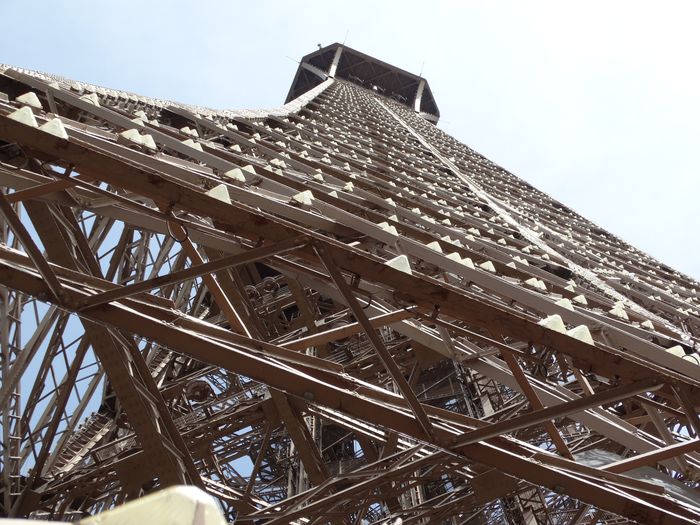Eiffel Tower
