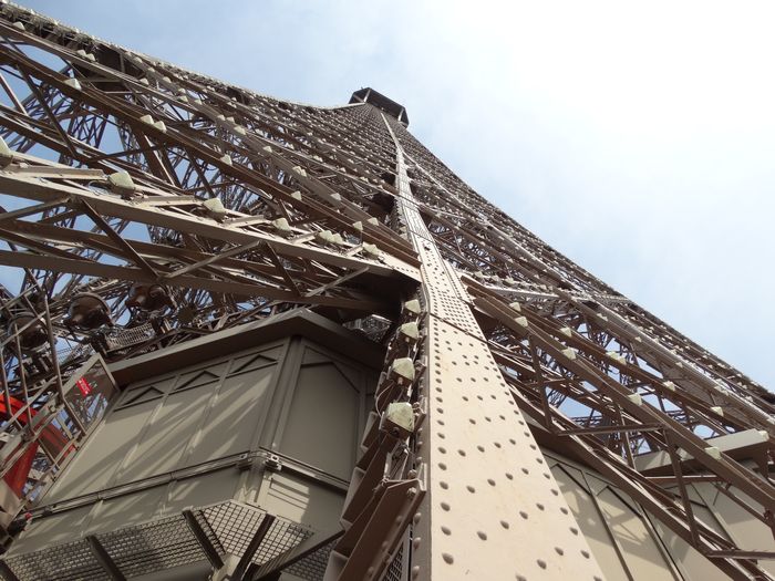 Eiffel Tower