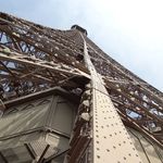 Eiffel Tower