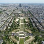 Eiffel Tower