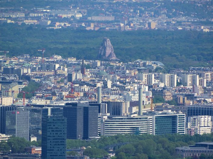 Eiffel Tower