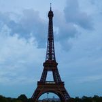 Eiffel Tower