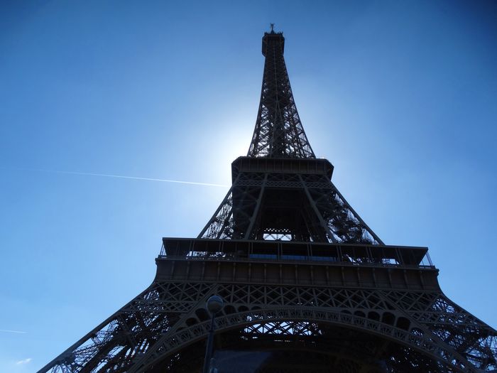 Eiffel Tower