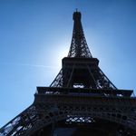 Eiffel Tower