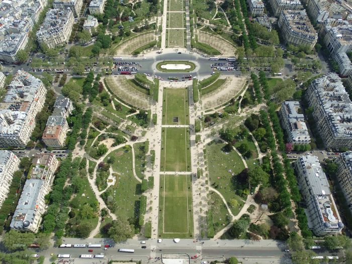 Eiffel Tower