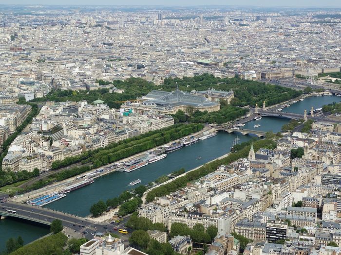 Eiffel Tower