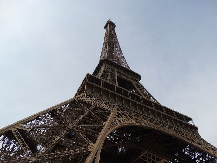 Eiffel Tower