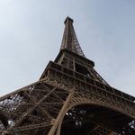 Eiffel Tower