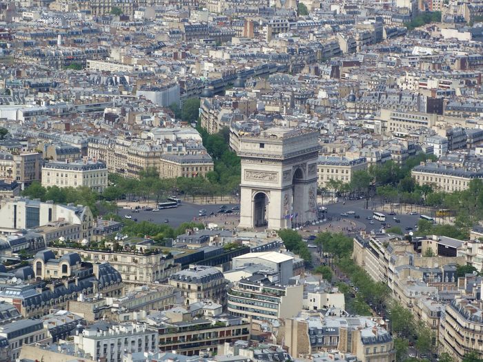Eiffel Tower