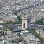 Eiffel Tower