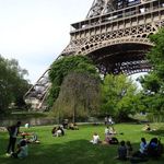 Eiffel Tower
