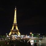 Eiffel Tower