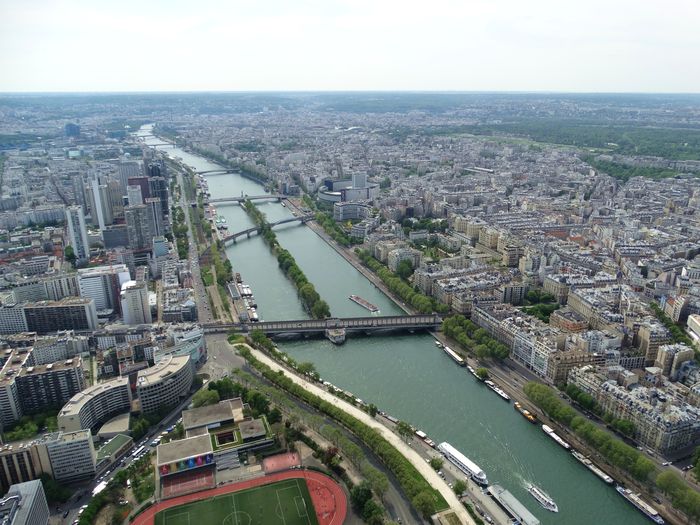 Eiffel Tower