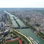 Eiffel Tower