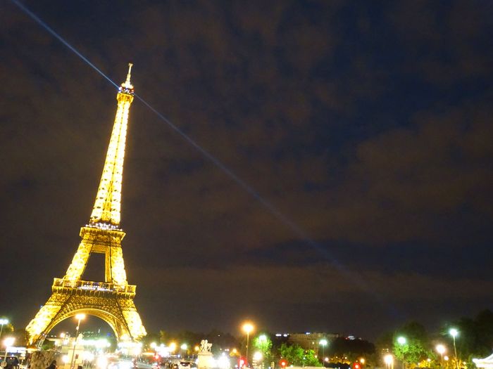 Eiffel Tower