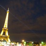 Eiffel Tower