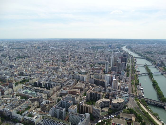 Eiffel Tower