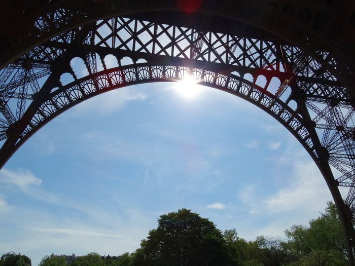Eiffel Tower
