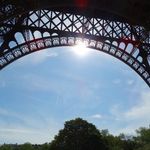 Eiffel Tower