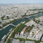 Eiffel Tower