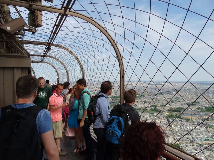 Eiffel Tower
