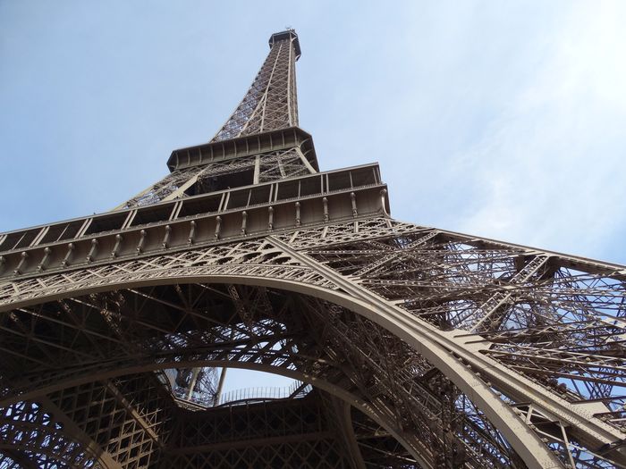 Eiffel Tower