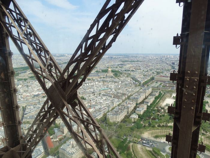 Eiffel Tower