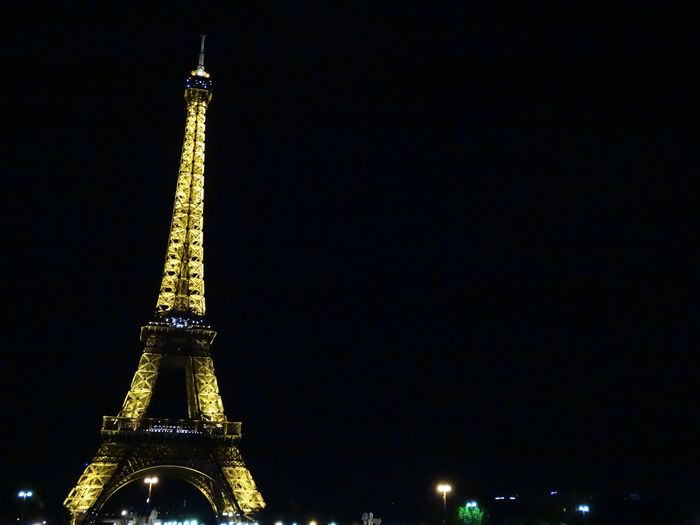 Eiffel Tower