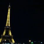 Eiffel Tower