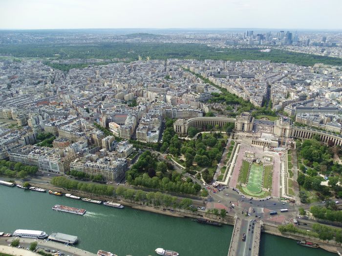 Eiffel Tower