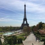 Eiffel Tower