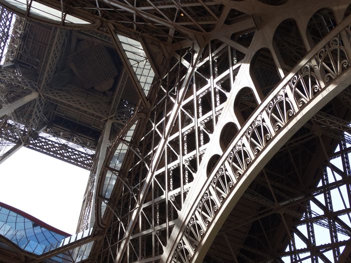 Eiffel Tower