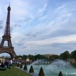 Eiffel Tower