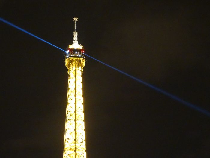 Eiffel Tower