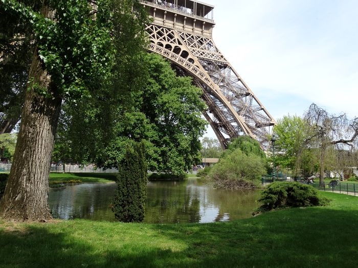 Eiffel Tower